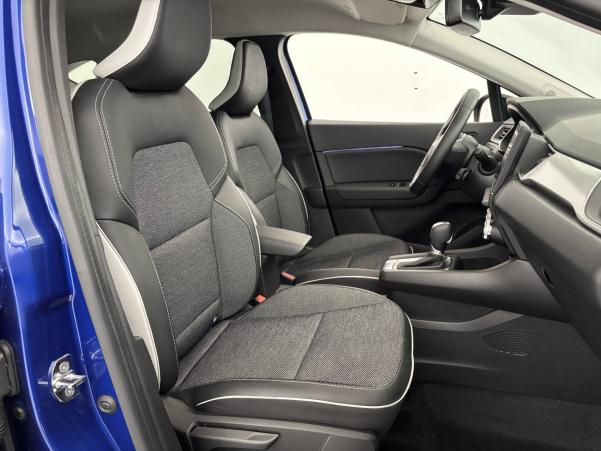 Vente en ligne Renault Captur  E-Tech 145 - 21 au prix de 22 470 €