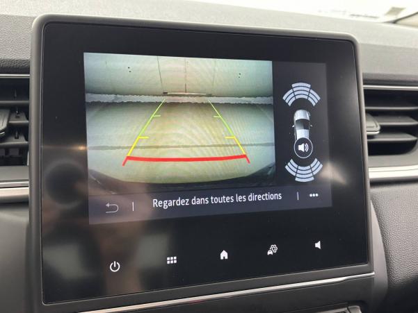 Vente en ligne Renault Captur  E-Tech 145 - 21 au prix de 22 470 €
