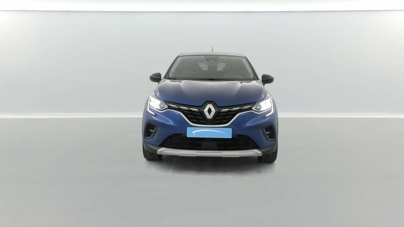 Vente en ligne Renault Captur  E-Tech 145 - 21 au prix de 22 470 €
