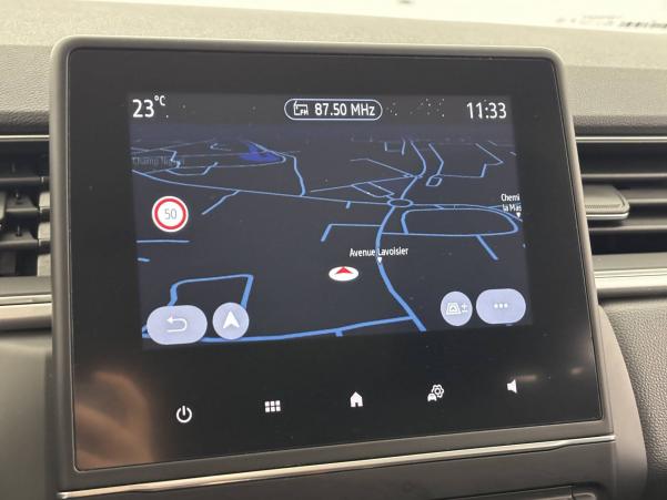 Vente en ligne Renault Captur  E-Tech 145 - 21 au prix de 22 470 €