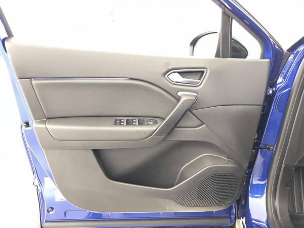 Vente en ligne Renault Captur  E-Tech 145 - 21 au prix de 22 470 €