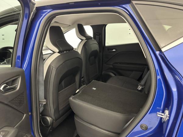 Vente en ligne Renault Captur  E-Tech 145 - 21 au prix de 22 470 €