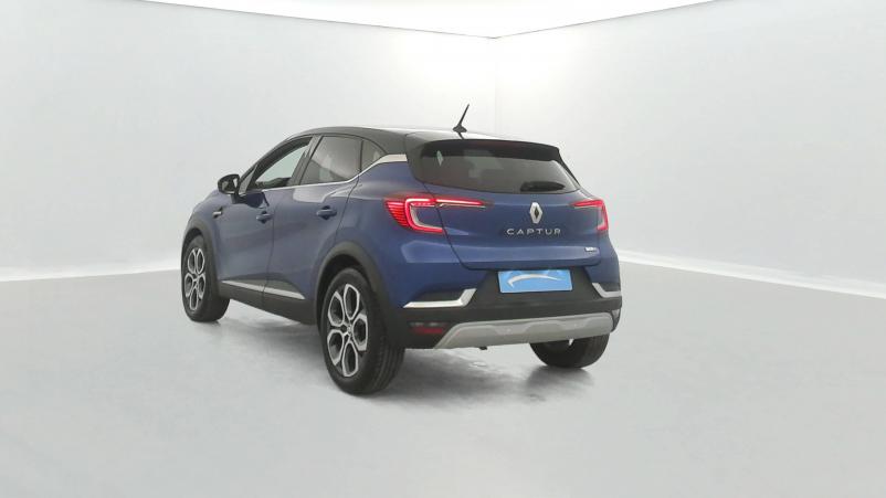 Vente en ligne Renault Captur  E-Tech 145 - 21 au prix de 22 470 €