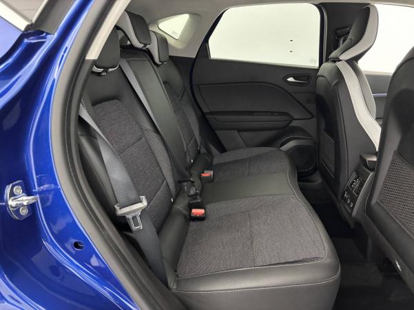 Vente en ligne Renault Captur  E-Tech 145 - 21 au prix de 22 470 €