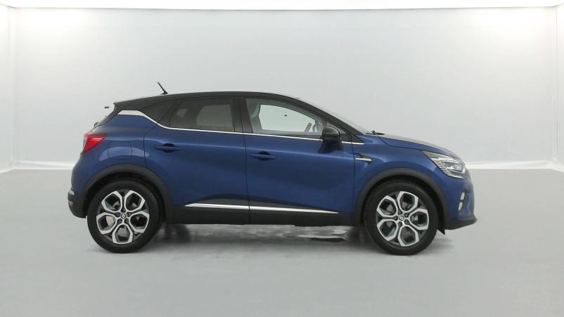 Vente en ligne Renault Captur  E-Tech 145 - 21 au prix de 22 470 €