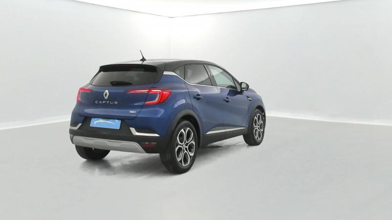 Vente en ligne Renault Captur  E-Tech 145 - 21 au prix de 22 470 €