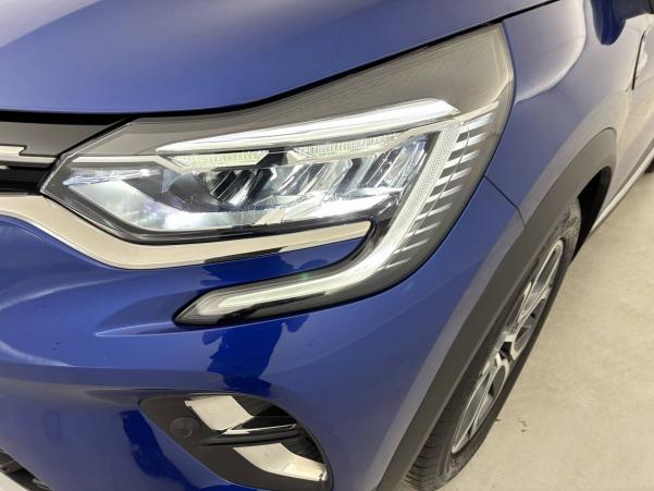 Vente en ligne Renault Captur  E-Tech 145 - 21 au prix de 22 470 €