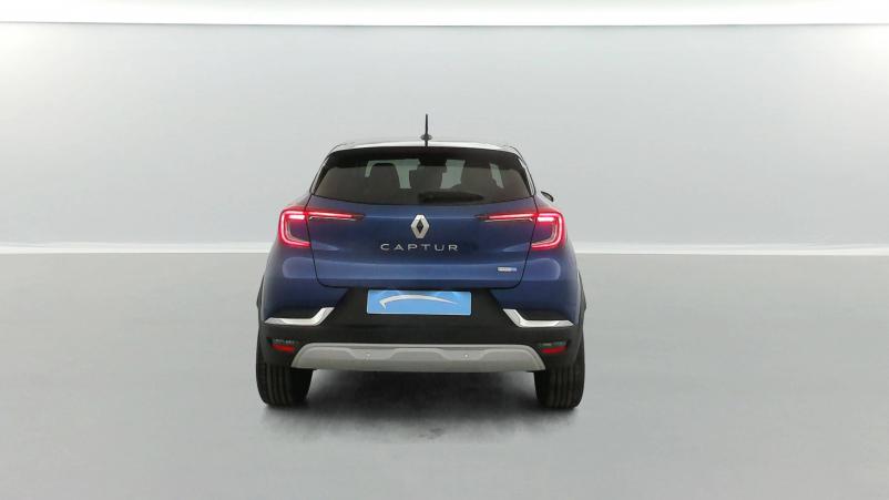 Vente en ligne Renault Captur  E-Tech 145 - 21 au prix de 22 470 €