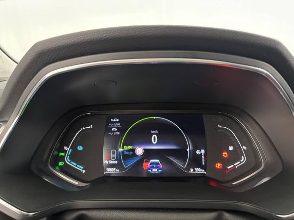 Vente en ligne Renault Captur  E-Tech 145 - 21 au prix de 22 470 €