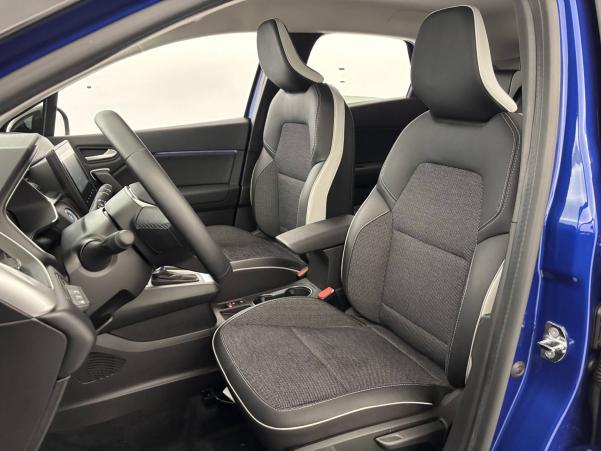 Vente en ligne Renault Captur  E-Tech 145 - 21 au prix de 22 470 €