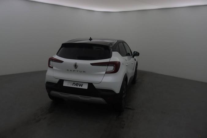 Vente en ligne Renault Captur  TCe 100 GPL au prix de 18 490 €