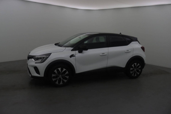 Vente en ligne Renault Captur  TCe 100 GPL de 2024 au prix de 18 490€