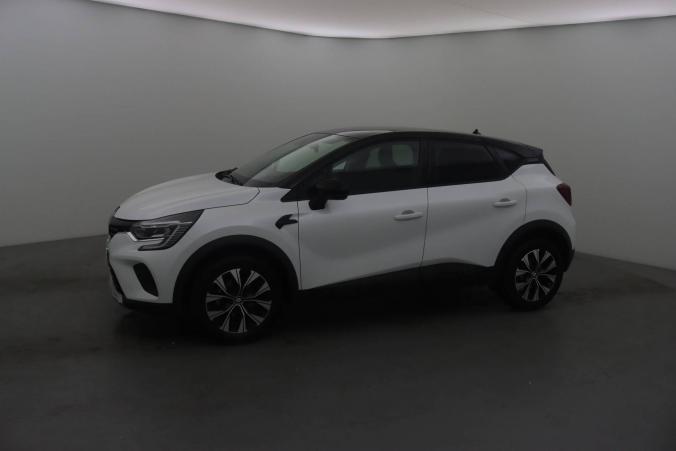 Vente en ligne Renault Captur  TCe 100 GPL au prix de 18 490 €