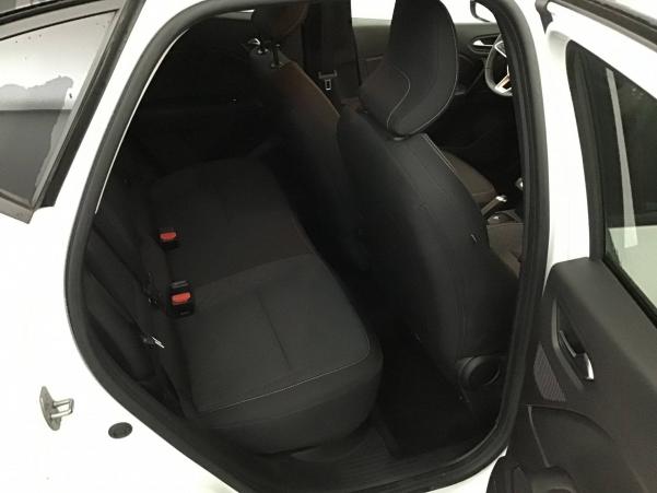 Vente en ligne Renault Captur  TCe 100 GPL au prix de 18 490 €