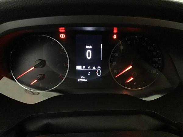 Vente en ligne Renault Captur  TCe 100 GPL au prix de 18 490 €