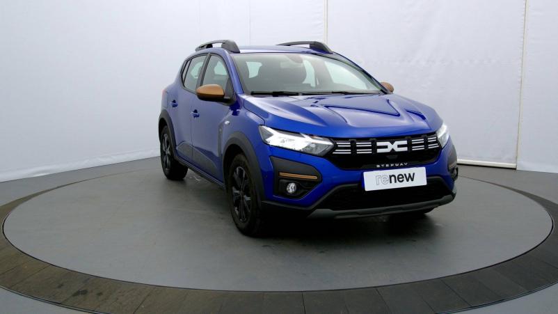 Vente en ligne Dacia Sandero  TCe 110 au prix de 17 950 €