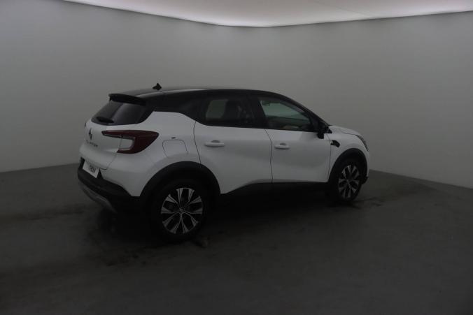 Vente en ligne Renault Captur  TCe 100 GPL au prix de 18 490 €