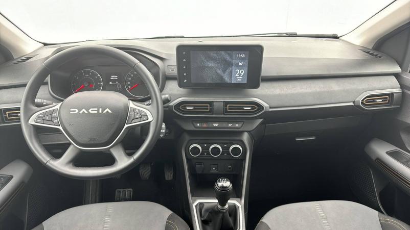 Vente en ligne Dacia Sandero  TCe 110 au prix de 17 950 €