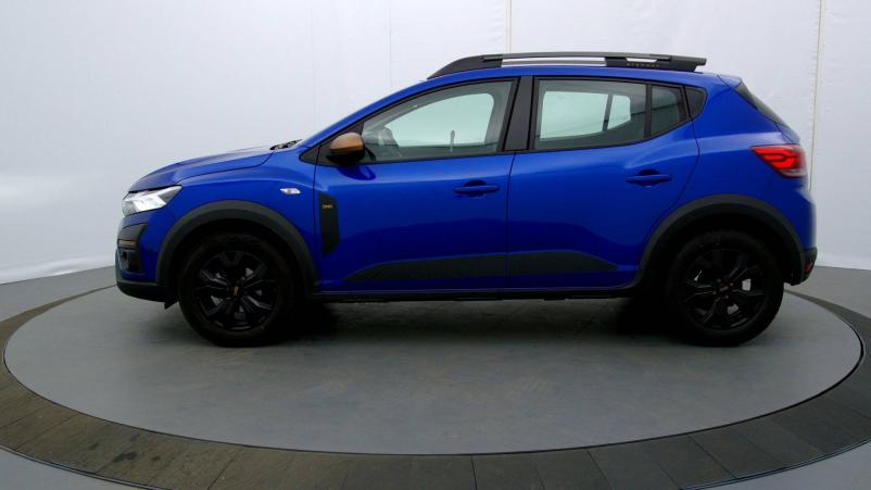 Vente en ligne Dacia Sandero  TCe 110 au prix de 17 950 €