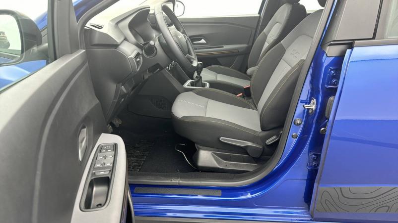 Vente en ligne Dacia Sandero  TCe 110 au prix de 17 950 €