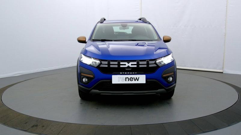 Vente en ligne Dacia Sandero  TCe 110 au prix de 17 950 €