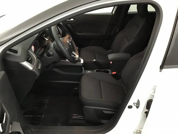 Vente en ligne Renault Captur  TCe 100 GPL au prix de 18 490 €
