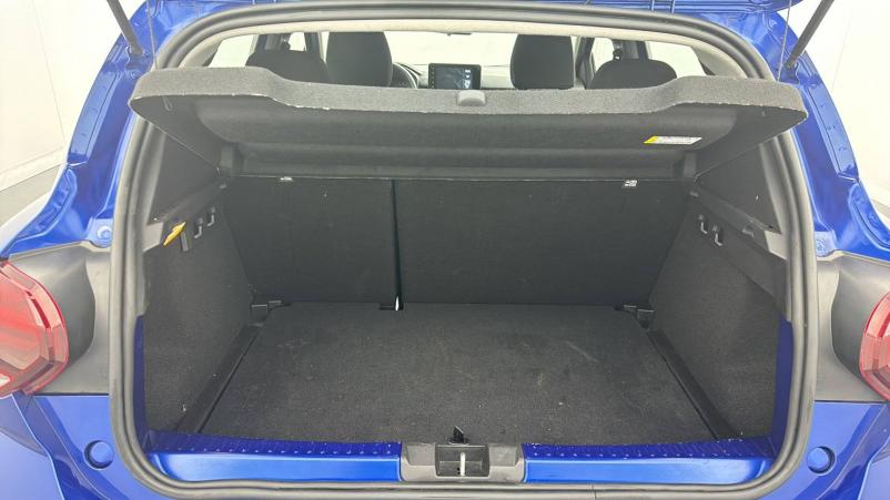 Vente en ligne Dacia Sandero  TCe 110 au prix de 17 950 €
