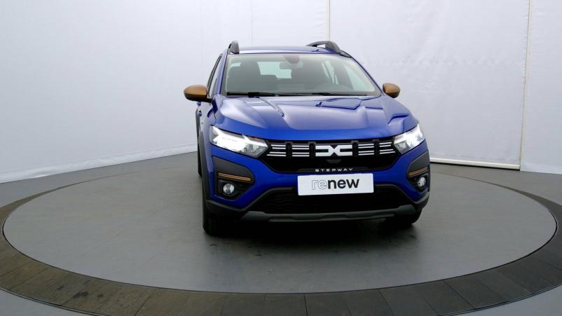 Vente en ligne Dacia Sandero  TCe 110 au prix de 17 950 €