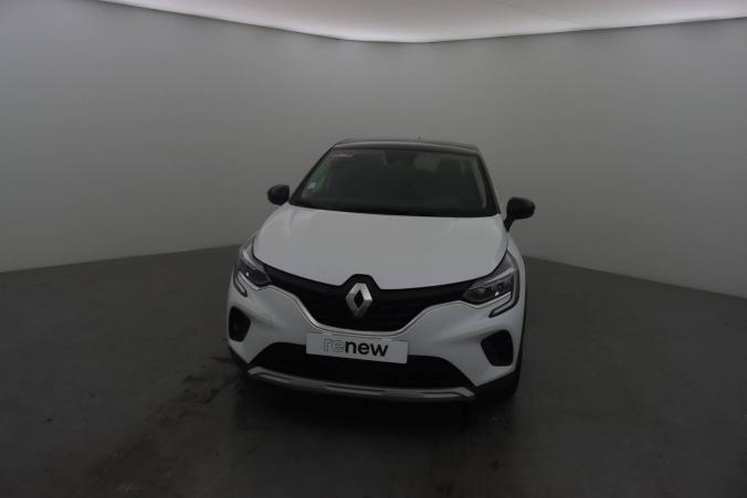 Vente en ligne Renault Captur  TCe 100 GPL au prix de 18 490 €