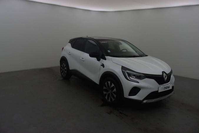 Vente en ligne Renault Captur  TCe 100 GPL au prix de 18 490 €
