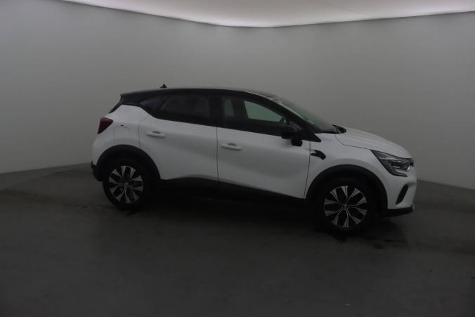 Vente en ligne Renault Captur  TCe 100 GPL au prix de 18 490 €