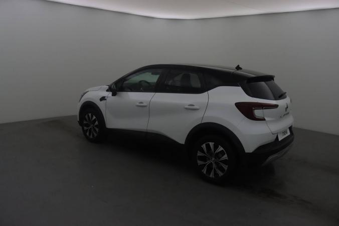 Vente en ligne Renault Captur  TCe 100 GPL au prix de 18 490 €