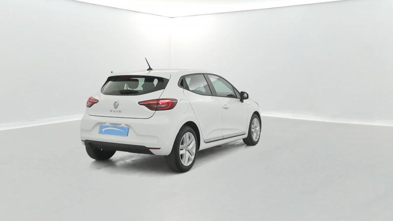 Vente en ligne Renault Clio 5 Clio TCe 90 - 21N au prix de 13 790 €