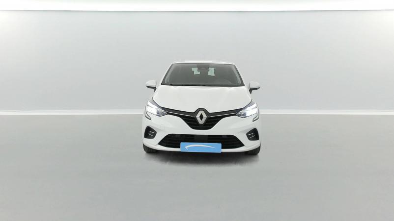Vente en ligne Renault Clio 5 Clio TCe 90 - 21N au prix de 13 790 €