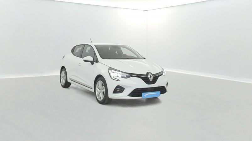 Vente en ligne Renault Clio 5 Clio TCe 90 - 21N au prix de 13 790 €