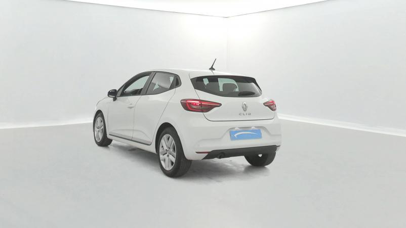 Vente en ligne Renault Clio 5 Clio TCe 90 - 21N au prix de 13 790 €