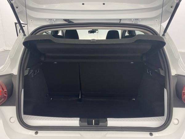 Vente en ligne Dacia Sandero  SCe 65 - 22 au prix de 11 890 €