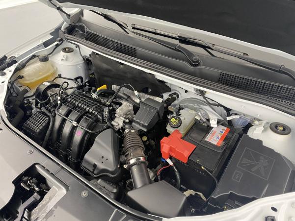 Vente en ligne Dacia Sandero  SCe 65 - 22 au prix de 11 890 €