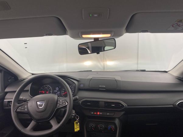 Vente en ligne Dacia Sandero  SCe 65 - 22 au prix de 11 890 €