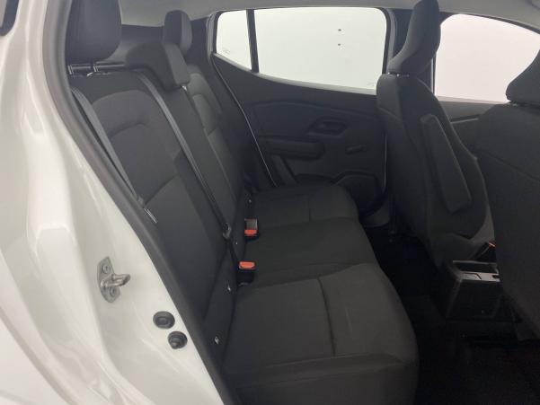 Vente en ligne Dacia Sandero  SCe 65 - 22 au prix de 11 890 €