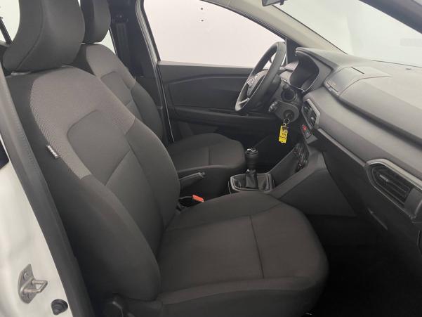 Vente en ligne Dacia Sandero  SCe 65 - 22 au prix de 11 890 €