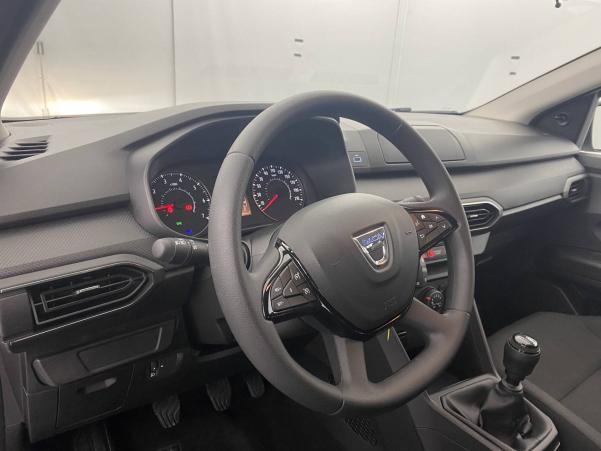 Vente en ligne Dacia Sandero  SCe 65 - 22 au prix de 11 890 €