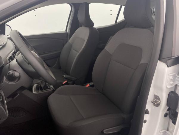 Vente en ligne Dacia Sandero  SCe 65 - 22 au prix de 11 890 €