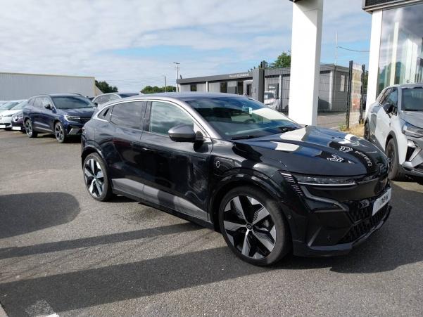 Vente en ligne Renault Megane E-Tech  EV60 220 ch super charge au prix de 25 390 €