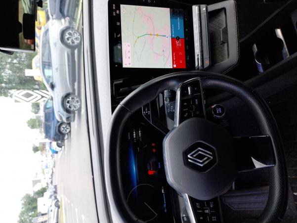 Vente en ligne Renault Megane E-Tech  EV60 220 ch super charge au prix de 25 390 €