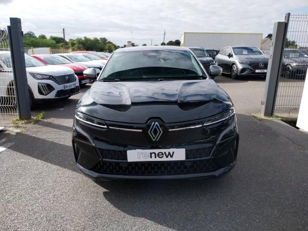 Vente en ligne Renault Megane E-Tech  EV60 220 ch super charge au prix de 25 390 €
