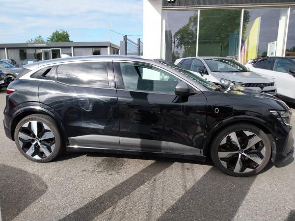 Vente en ligne Renault Megane E-Tech  EV60 220 ch super charge au prix de 25 390 €