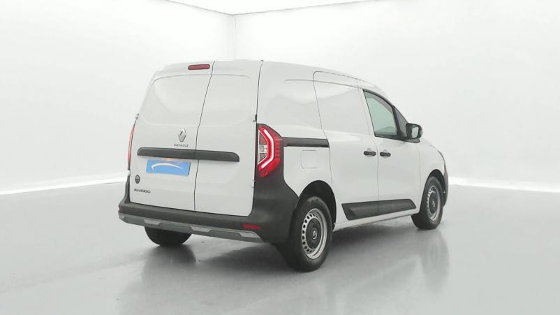 Vente en ligne Renault Kangoo Van  BLUE DCI 95 au prix de 18 790 €