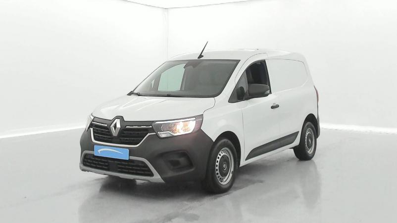 Vente en ligne Renault Kangoo Van  BLUE DCI 95 au prix de 18 790 €