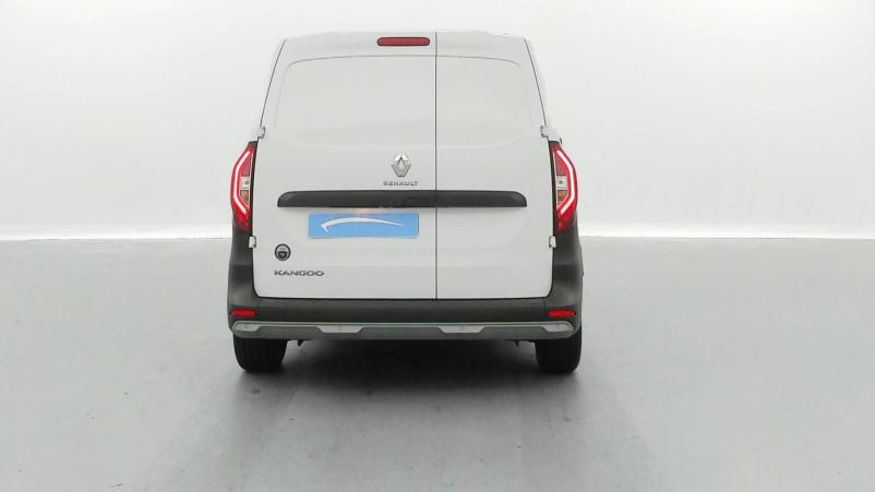 Vente en ligne Renault Kangoo Van  BLUE DCI 95 au prix de 18 790 €